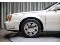2002 CADILLAC DEVILLE 4.6 DTS SUNROOF_DERİ_ISITMA_161.313KM