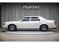 2002 CADILLAC DEVILLE 4.6 DTS SUNROOF_DERİ_ISITMA_161.313KM