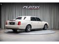 2002 CADILLAC DEVILLE 4.6 DTS SUNROOF_DERİ_ISITMA_161.313KM