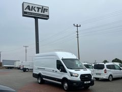 AKTİF den 2022 TRANSİT 2.0 ECOBLUE 350ED 15.1m3 KLİMA BOYASIZ. .