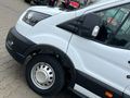 AKTİF den 2022 TRANSİT 2.0 ECOBLUE 350ED 15.1m3 KLİMA BOYASIZ. .