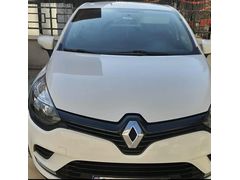 Sahibinden Renault Clio 1.5 dCi Joy 2018 Model Ankara