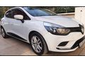 Sahibinden Renault Clio 1.5 dCi Joy 2018 Model Ankara