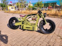 hubless motorsiklet tr de tek ,dunyada sayılı koleksiyonluk-takasa açık 