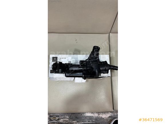 MERSEDES VİTO 447 ORJİNAL SIFIR TERMOSTAT
