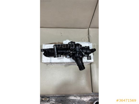 MERSEDES VİTO 447 ORJİNAL SIFIR TERMOSTAT