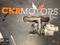 BMW F20-F30-F10-E84-N20 ORJİNAL ÇIKMA TURBO 11657635803
