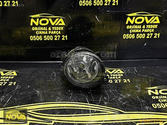 VW CADDY - SCİROCCO SİS FARI 1T0941700