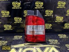 VW T5 TRANSPORTER CARAVELLA SOL ARKA STOP 7H0945095