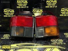 VW T4 TRANSPORTER CAREVELLA FÜME ARKA STOP TAKIMI