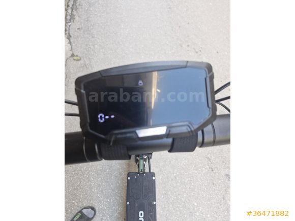 Onvo ov 013x plus