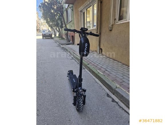 Onvo ov 013x plus