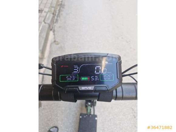 Onvo ov 013x plus