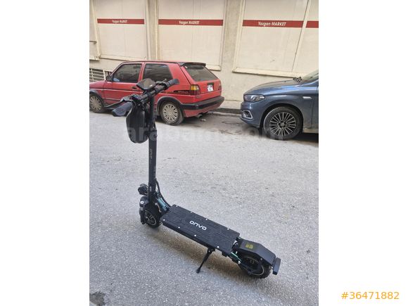 Onvo ov 013x plus