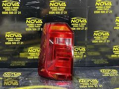 VW CADDY 15-19 SOL STOP 2K1945095E