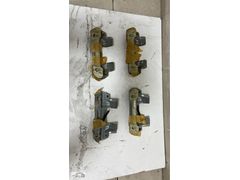 PASSAT B6 TAVAN KOLU BRAKETİ TAKIM 3c5858687