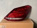 MERCEDES W205 C200 C180 SAĞ STOP A2059060457