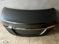 MERCEDES W205 C200 C180 BAGAJ KAPAĞI HATASIZ