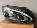 MERCEDES W205 C200 C180 SAĞ FAR A2059062604