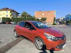 Sahibinden Renault Clio 1.5 dCi Touch 2013 Model