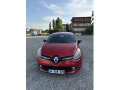 Sahibinden Renault Clio 1.5 dCi Touch 2013 Model