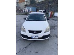 Sahibinden Kia Rio 1.5 CRDi EX Comfort 2009 Model 