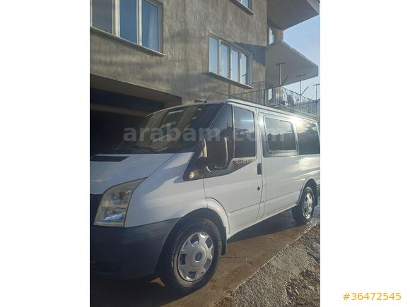 Sahibinden Ford  Transit 300