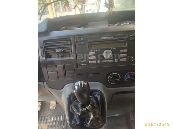 Sahibinden Ford  Transit 300