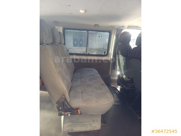Sahibinden Ford  Transit 300