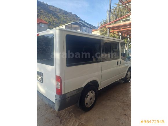 Sahibinden Ford  Transit 300