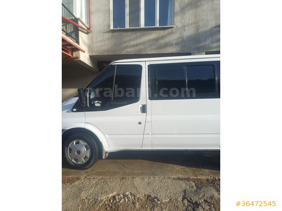 Sahibinden Ford  Transit 300