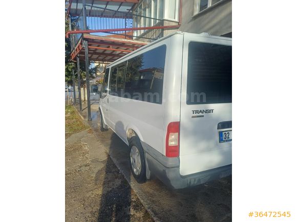 Sahibinden Ford  Transit 300