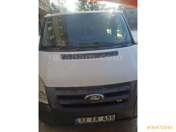 Sahibinden Ford  Transit 300