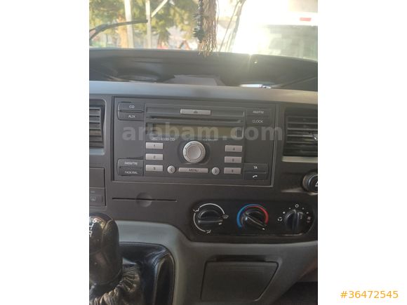 Sahibinden Ford  Transit 300