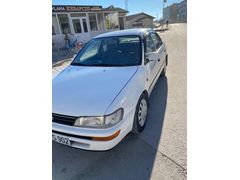 Sahibinden Toyota Corolla 1.6 XEi 1997 Model