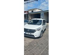 Sahibinden Dacia Lodgy 1.5 BlueDCI Ambiance 2021 Model