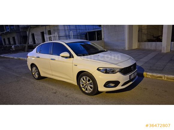 Sahibinden Fiat Egea 1.4 Fire Urban 2017 Model