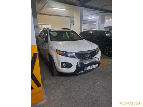 XM 2.2. 197 HP FIRSAT ARACI