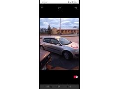 Sahibinden Renault Megane 1.6 Sportway 2005 Model