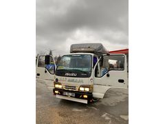 Sahibinden Isuzu NKR