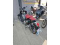 Sahibinden Kamax Cubpro 125 