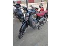 Sahibinden Kamax Cubpro 125 