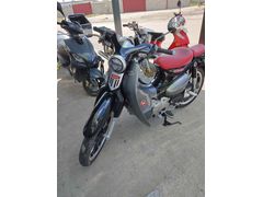 Sahibinden Kamax Cubpro 125 
