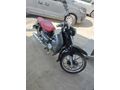 Sahibinden Kamax Cubpro 125 