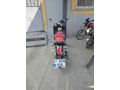 Sahibinden Kamax Cubpro 125 