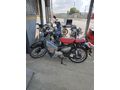 Sahibinden Kamax Cubpro 125 