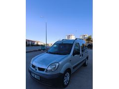 Sahibinden Renault Kangoo 1.5 dCi Expression 2004 Model  205.000 km Gri