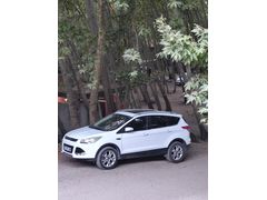 Sahibinden Ford Kuga 1.5 EcoBoost titanyum 2015 Model  145 km Beyaz