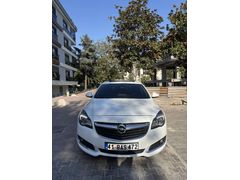Sahibinden Opel Insignia 1.6 CDTI Sport 2017 Model 