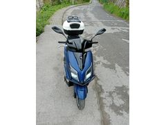 Sahibinden Apachi Joy 125